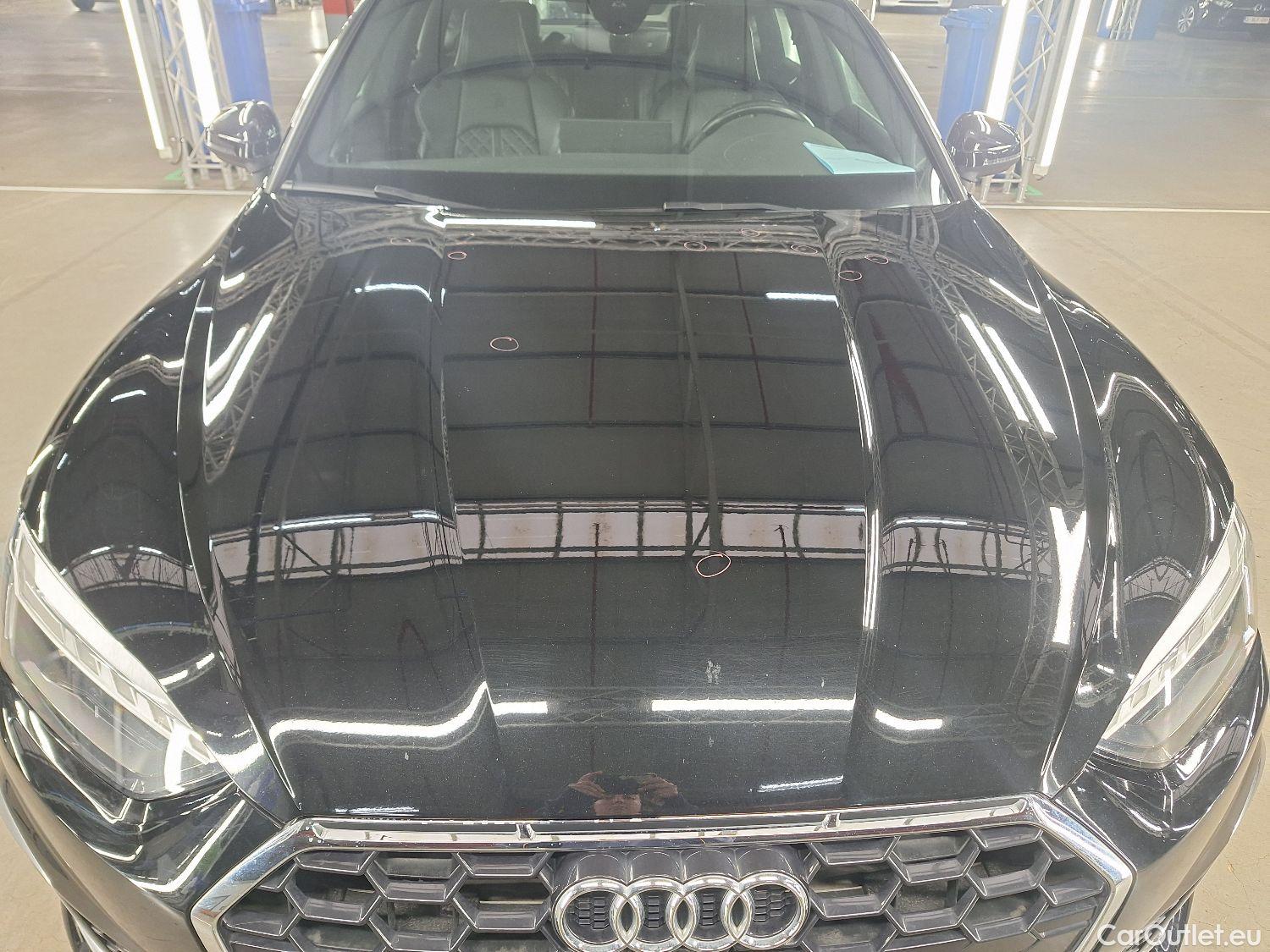  Audi  A5 Sportback Audi, A5 SB FL'20, Audi  30 TDI S tronic Bus. Ed. S Line  #37