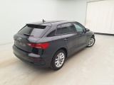  Audi  A3 Audi,  SB '20, Audi  Sportback 1.0 30 TFSi 81kW S tronic 5d #8