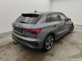 Audi  A3 Audi  Sportback 1.4 45 TFSI e S Line Competition 5d #2