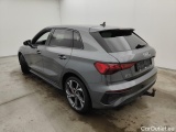  Audi  A3 Audi  Sportback 1.4 45 TFSI e S Line Competition 5d #7