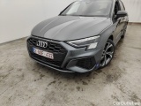  Audi  A3 Audi  Sportback 1.4 45 TFSI e S Line Competition 5d #35