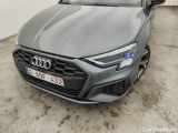 Audi  A3 Audi  Sportback 1.4 45 TFSI e S Line Competition 5d #43