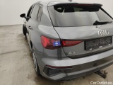  Audi  A3 Audi  Sportback 1.4 45 TFSI e S Line Competition 5d #45