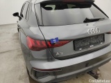  Audi  A3 Audi  Sportback 1.4 45 TFSI e S Line Competition 5d #47