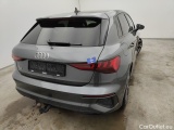  Audi  A3 Audi  Sportback 1.4 45 TFSI e S Line Competition 5d #66