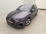  Audi  A3 Audi,  SB '20, Audi  Sportback 1.0 30 TFSi 81kW S tron. S Line  #2
