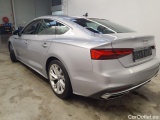  Audi  A5 Sportback Audi  40 TFSI S tronic Advanced 5d #7