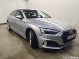  Audi  A5 Sportback Audi  40 TFSI S tronic Advanced 5d #8