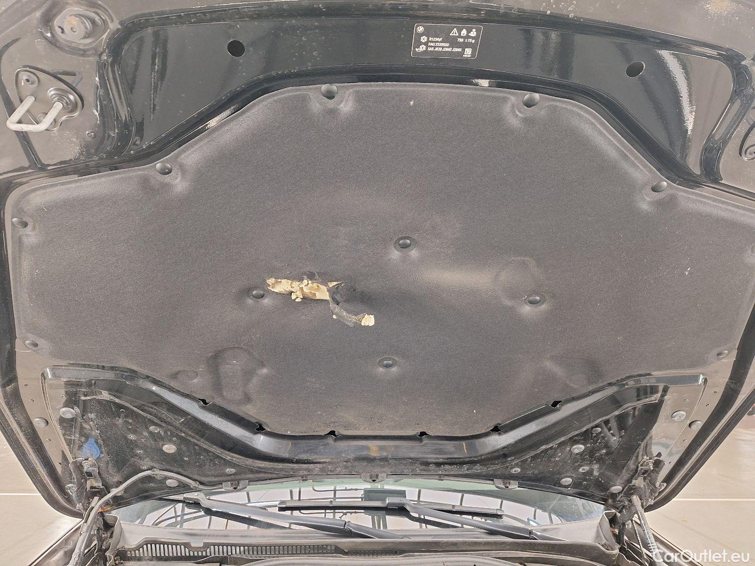  Bmw  Serie 5 BMW, 5-ser To FL'20 PHEV, BMW 5 Reeks Touring 520e 150kW 5d #38