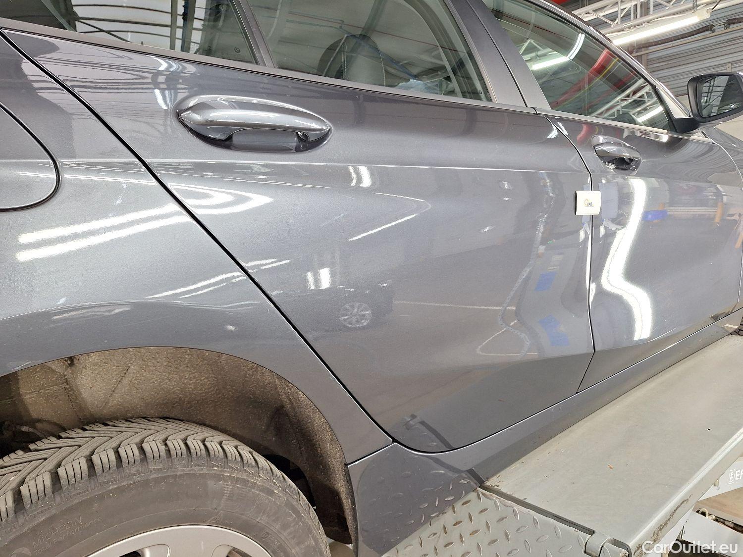  Bmw  Serie 1 BMW, 1-serie '19, BMW 1 Reeks Hatch 116d (85 kW) 5d #13