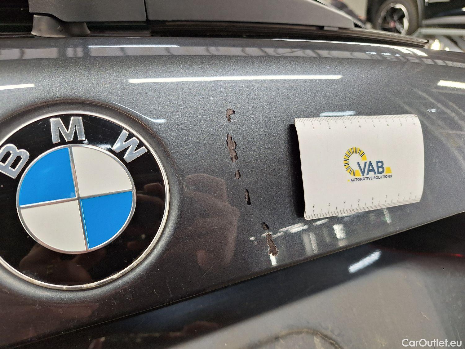  Bmw  Serie 1 BMW, 1-serie '19, BMW 1 Reeks Hatch 116d (85 kW) 5d #45