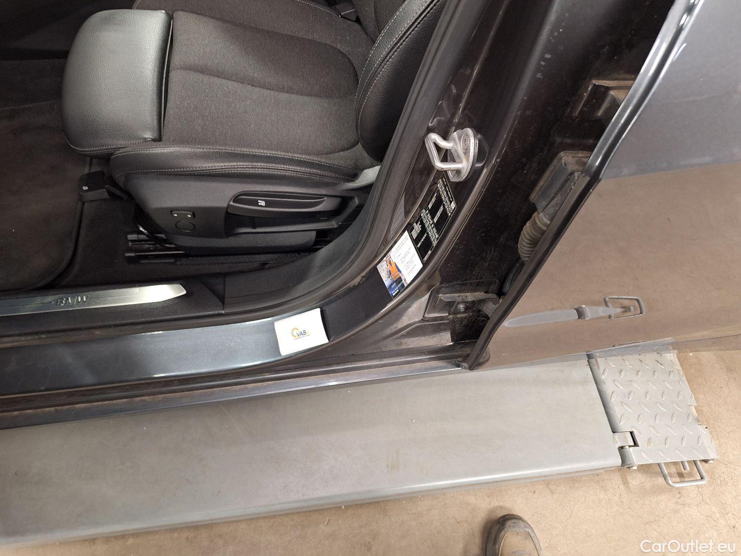  Bmw  Serie 1 BMW, 1-serie '19, BMW 1 Reeks Hatch 116d (85 kW) 5d #46