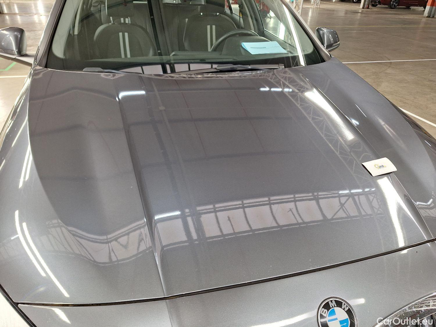  Bmw  Serie 1 BMW, 1-serie '19, BMW 1 Reeks Hatch 116d (85 kW) 5d #53