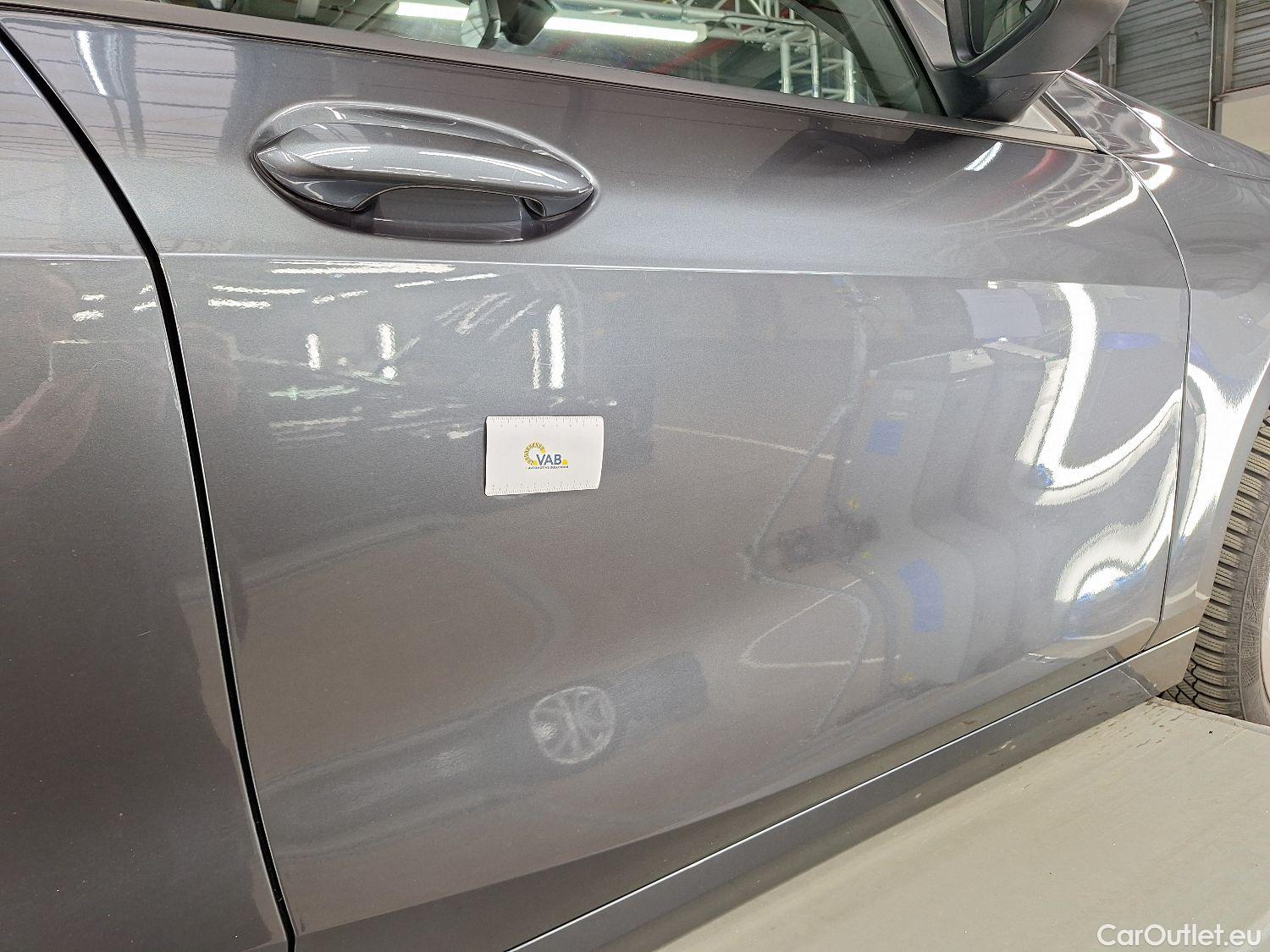  Bmw  Serie 1 BMW, 1-serie '19, BMW 1 Reeks Hatch 116d (85 kW) 5d #7