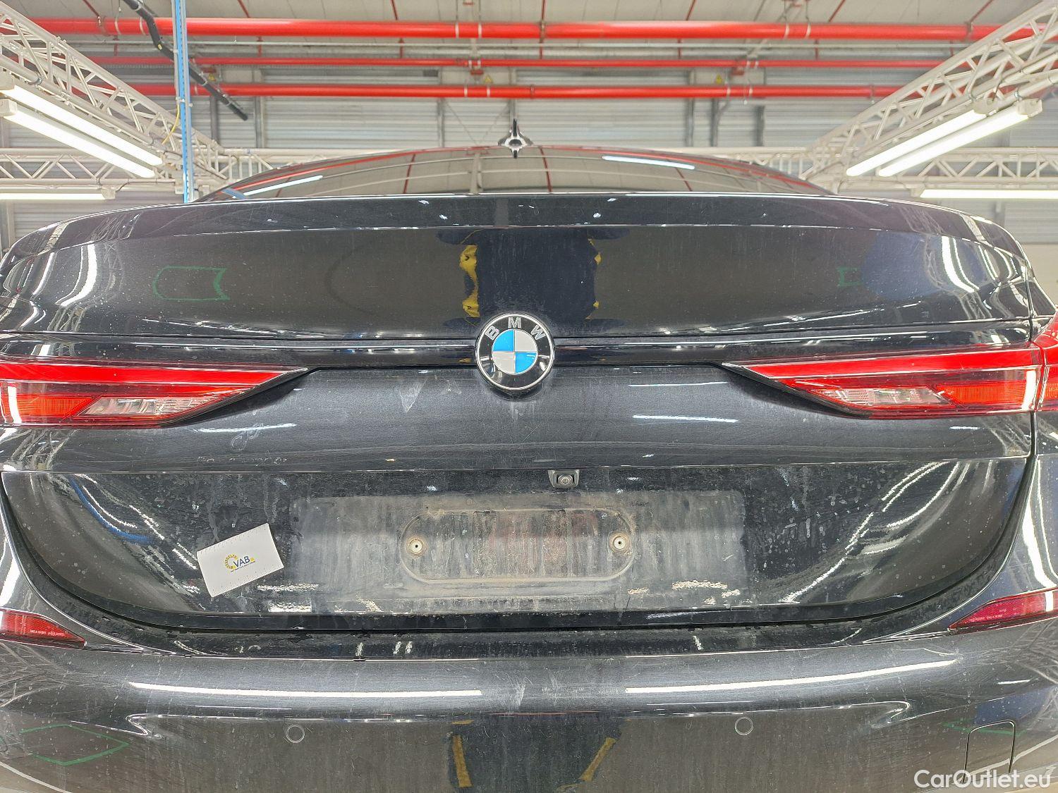  Bmw  Serie 2 BMW, 2-serie Gr.Coupé '19, BMW 2 Reeks Gran Coupé 218iA (100kW) 4d #27