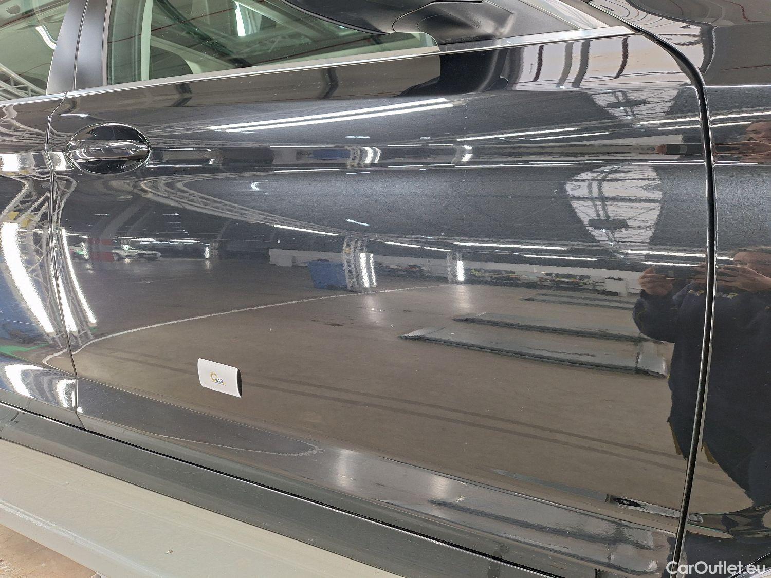  Bmw  Serie 5 BMW, 5-ser To FL'20 PHEV, BMW 5 Reeks Touring 520e 150kW 5d #5