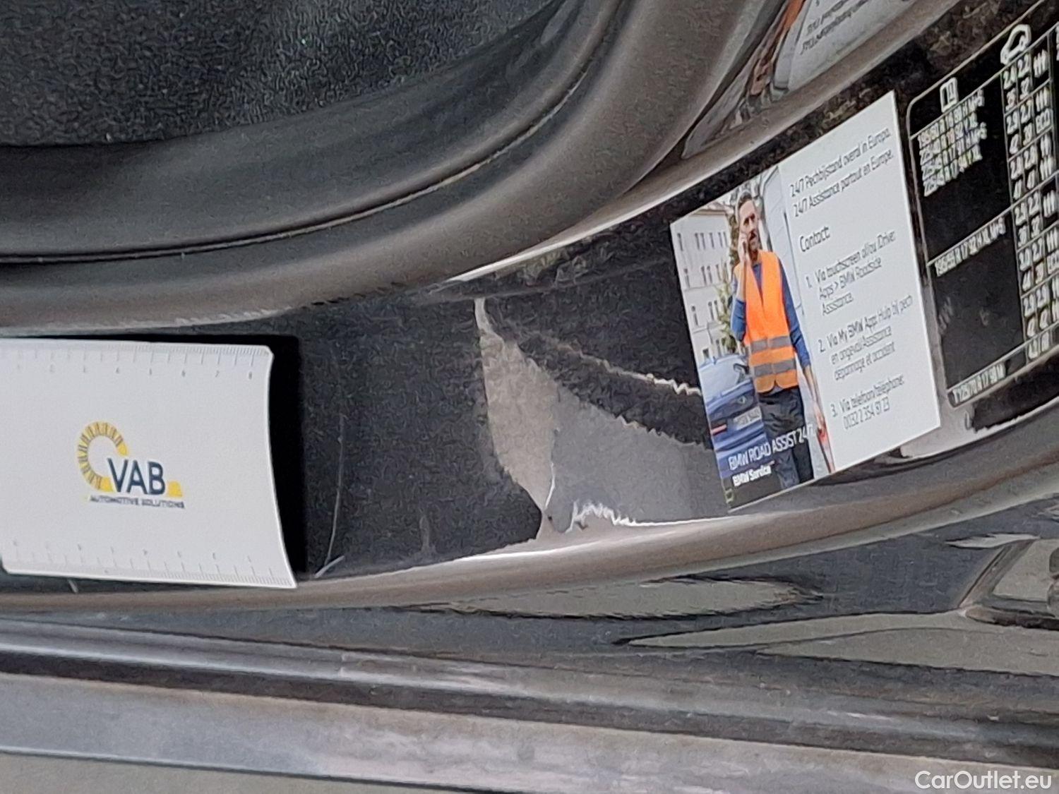  Bmw  Serie 1 BMW, 1-serie '19, BMW 1 Reeks Hatch 116d (85 kW) 5d #47