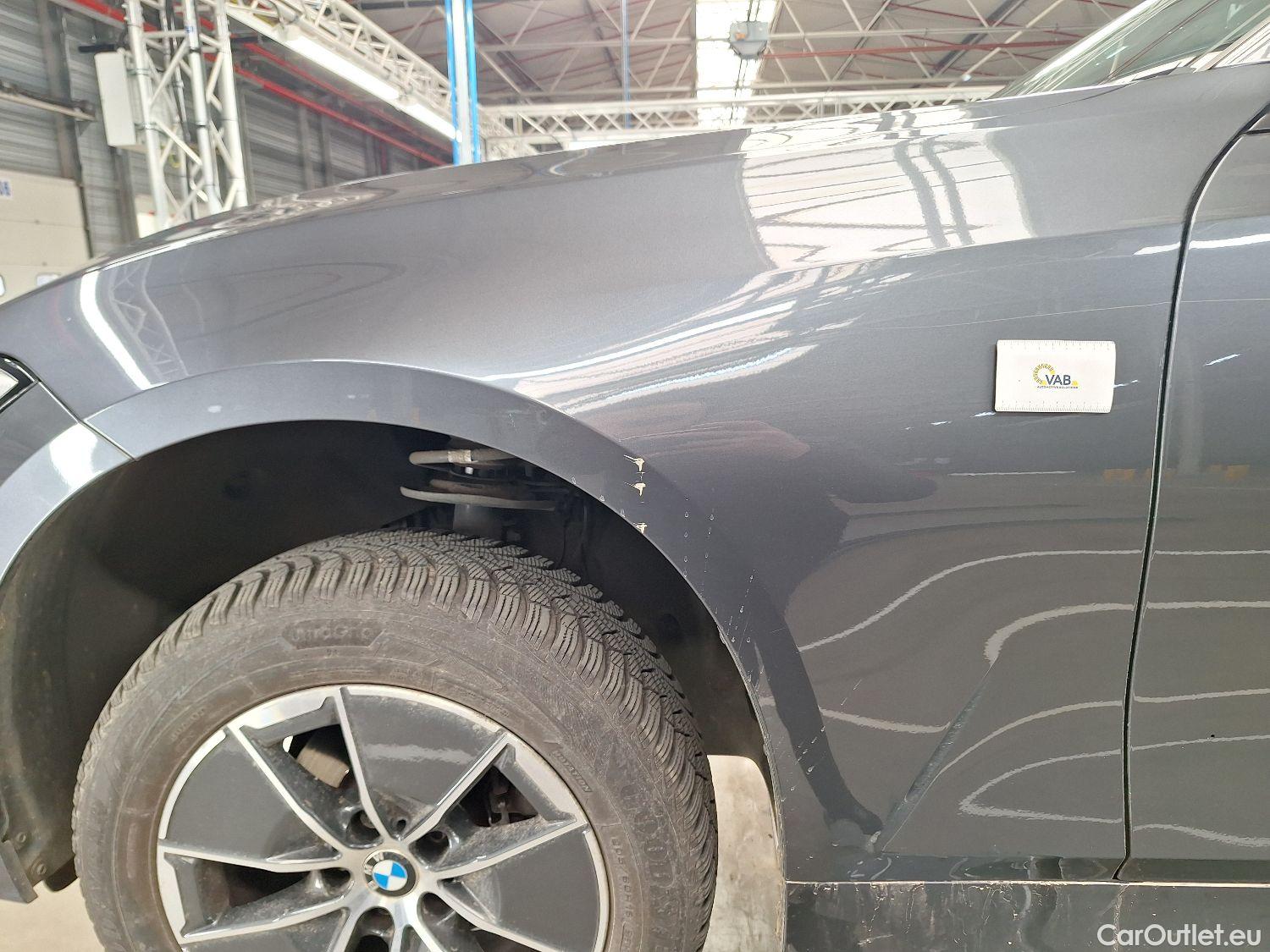  Bmw  Serie 3 BMW, 3-serie '18, BMW 3 Reeks Berline 318dA (110 kW) 4d #43