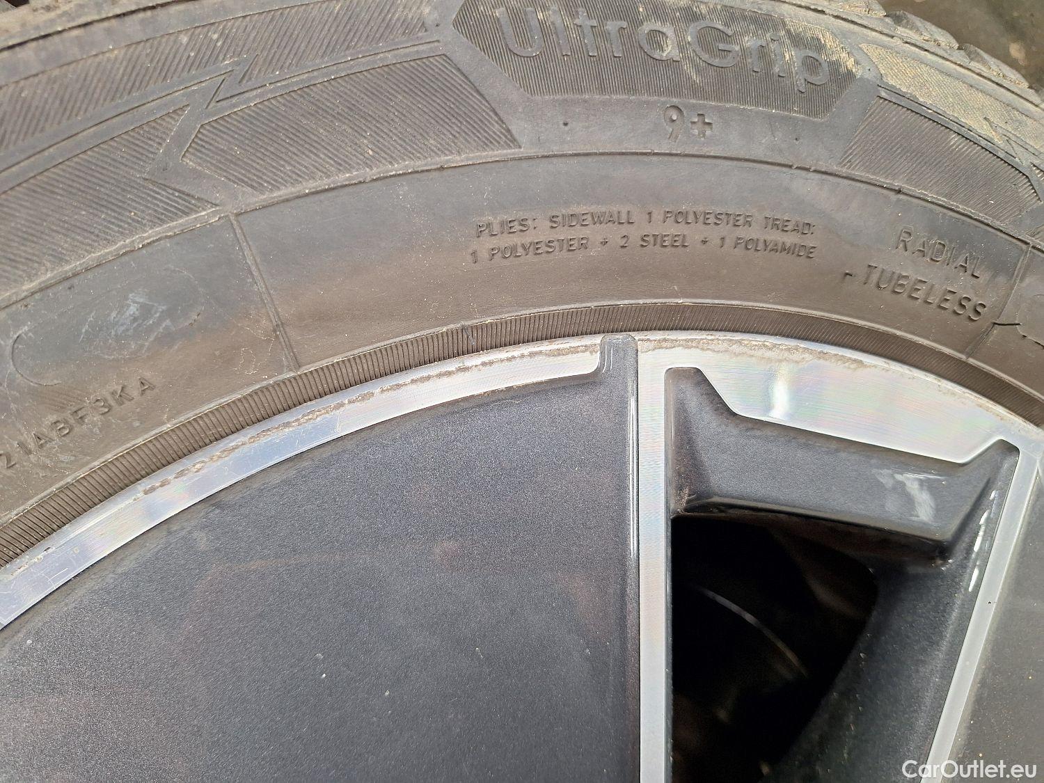  Bmw  Serie 3 BMW, 3-serie '18, BMW 3 Reeks Berline 318dA (110 kW) 4d #7