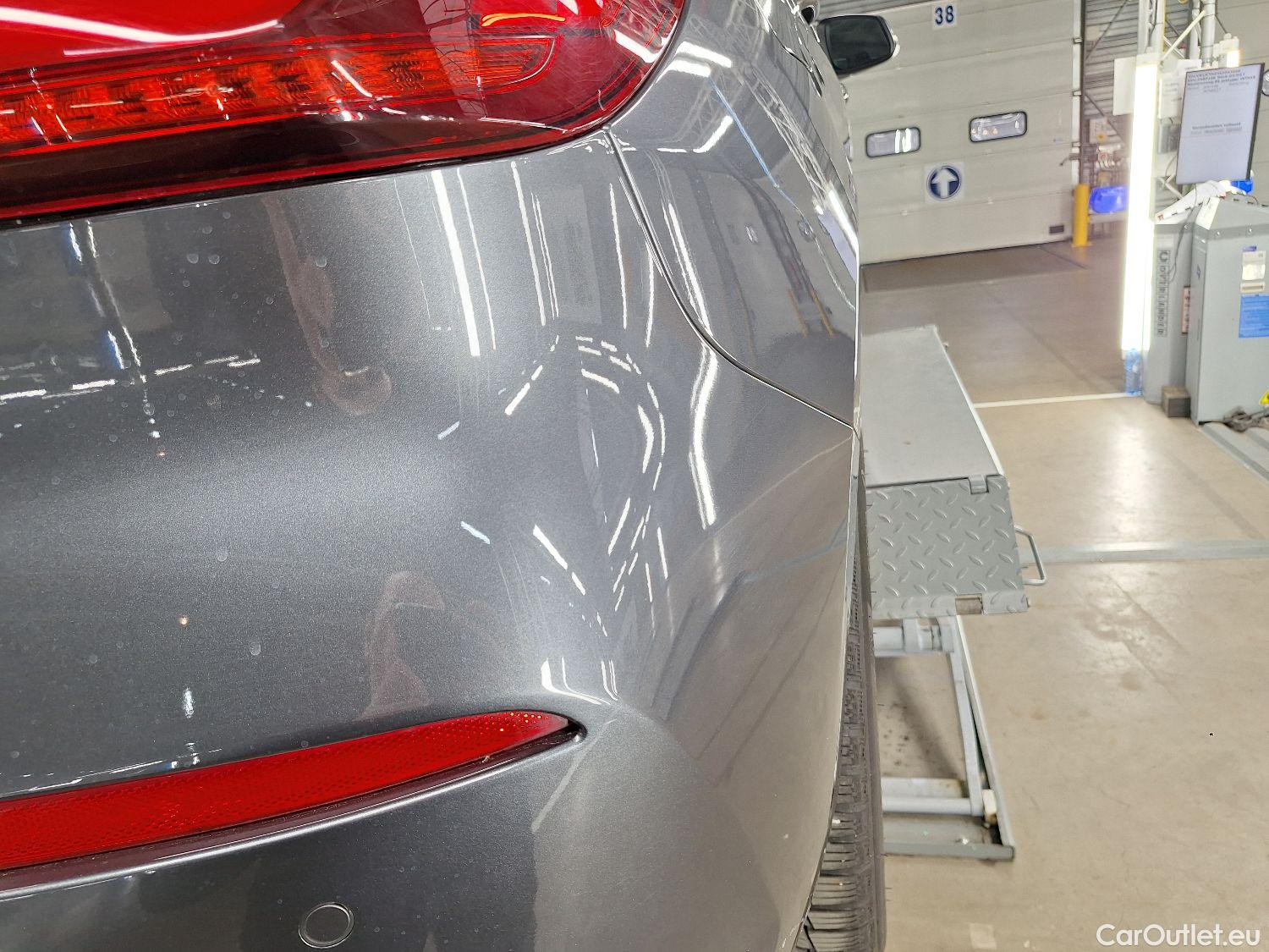  Bmw  Serie 1 BMW, 1-serie '19, BMW 1 Reeks Hatch 116d (85 kW) 5d #22