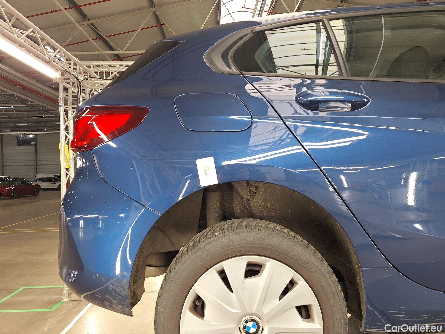  Bmw  Serie 1 BMW, 1-serie '19, BMW 1 Reeks Hatch 116i (80 kW) 5d #11