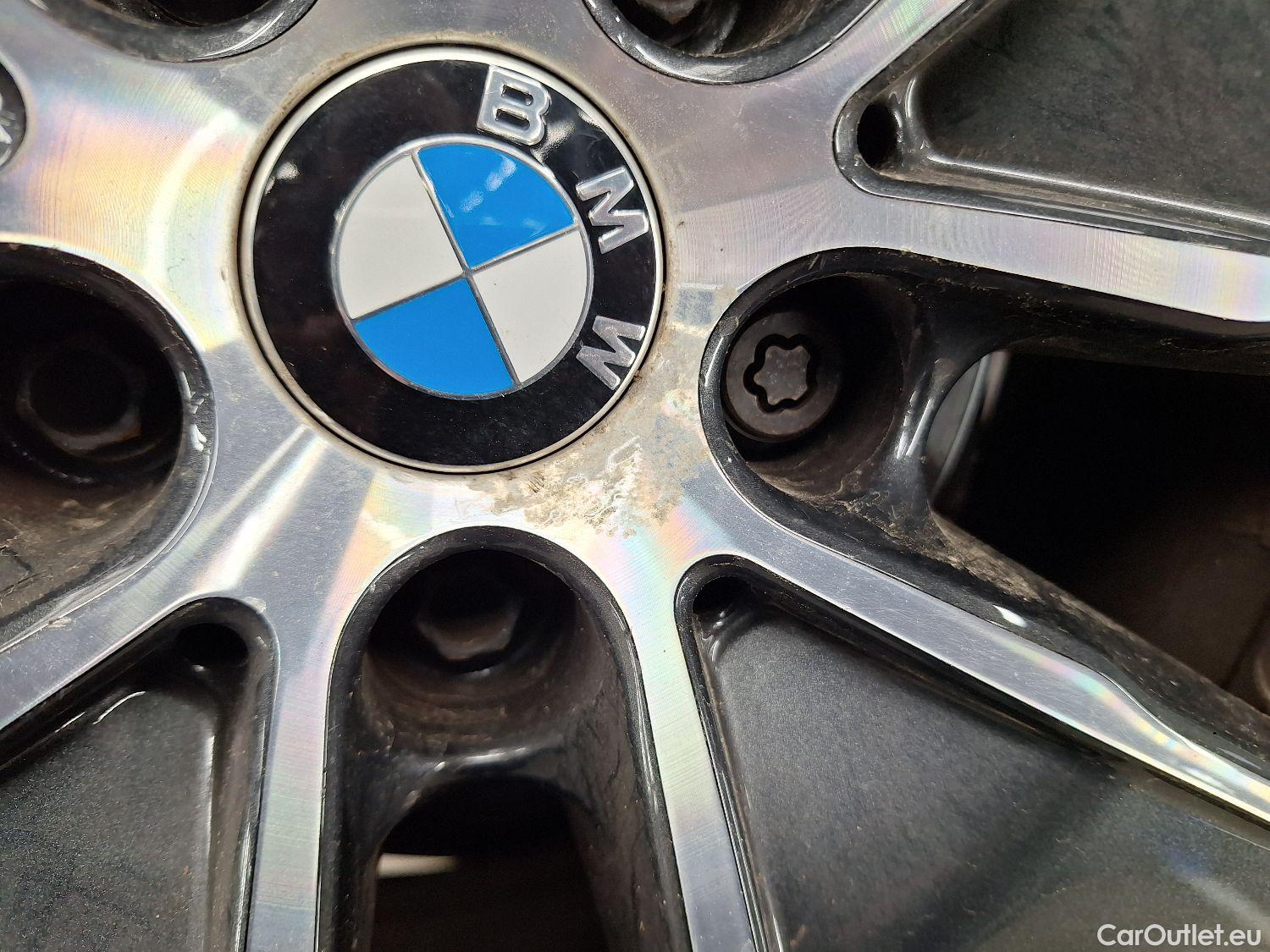  Bmw  Serie 3 BMW, 3-serie '18, BMW 3 Reeks Berline 318dA (110 kW) 4d #2