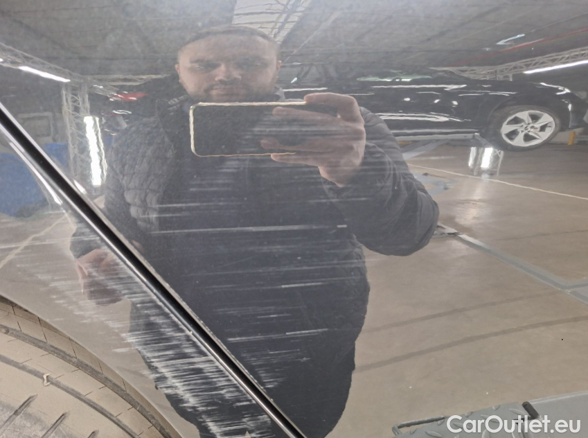  Bmw  Serie 5 BMW, 5-serie FL'20 PHEV, BMW 5 Reeks Berline 520e 150kW 4d #32