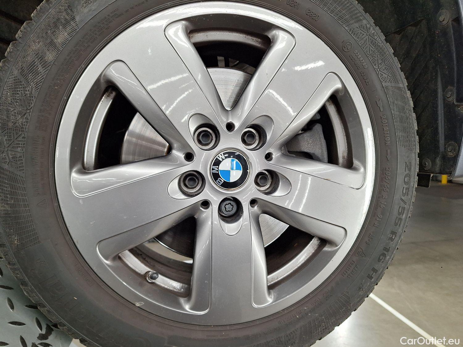  Bmw  Serie 1 BMW, 1-serie '19, BMW 1 Reeks Hatch 116d (85 kW) 5d #3