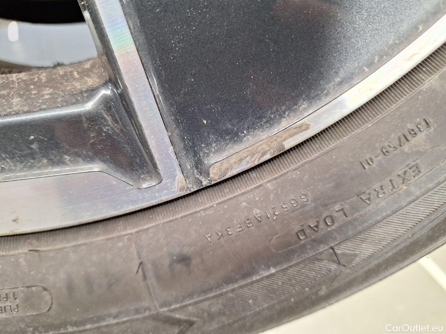  Bmw  Serie 3 BMW, 3-serie '18, BMW 3 Reeks Berline 318dA (110 kW) 4d #10