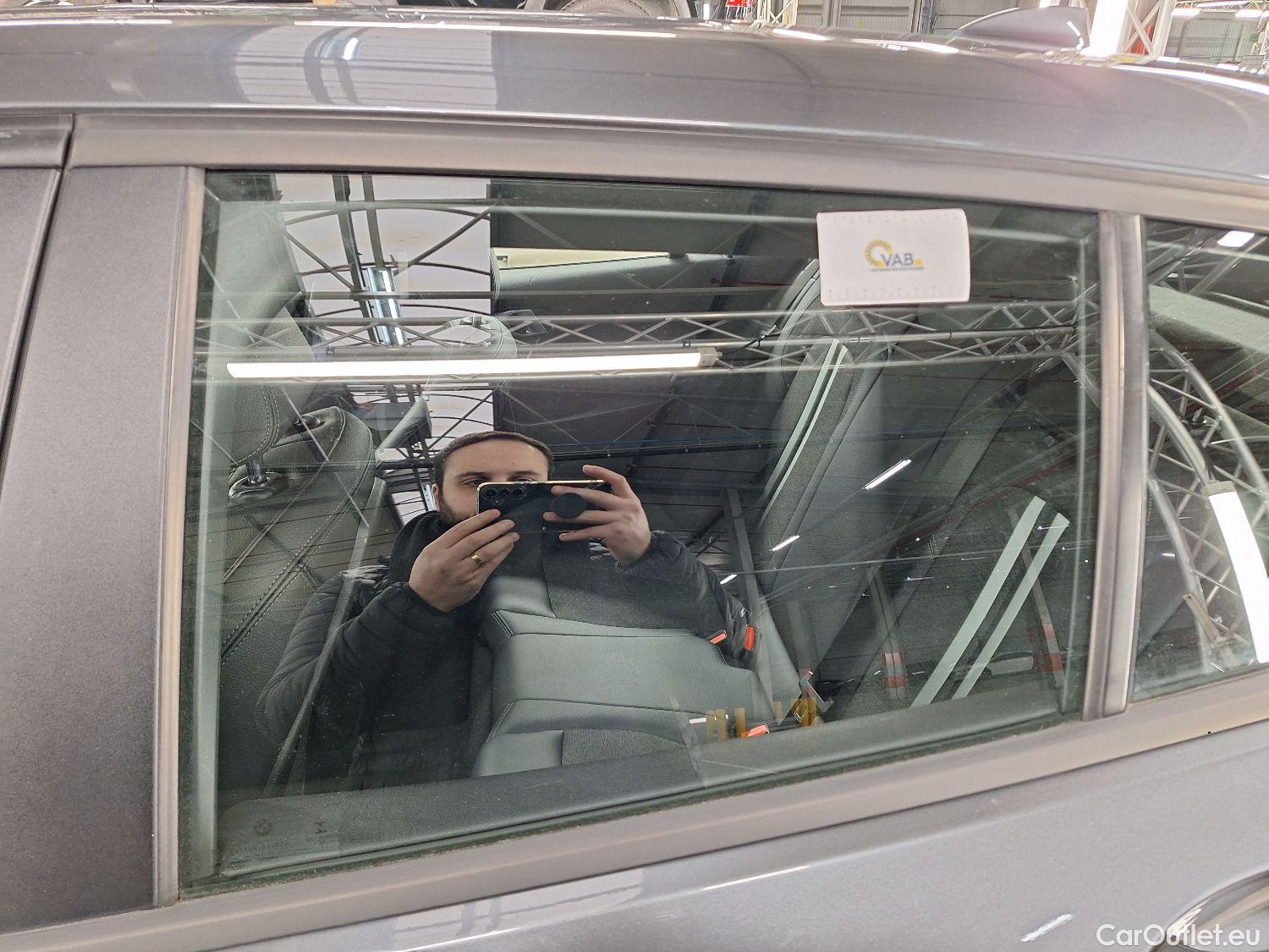  Bmw  Serie 1 BMW, 1-serie '19, BMW 1 Reeks Hatch 116d (85 kW) 5d #50