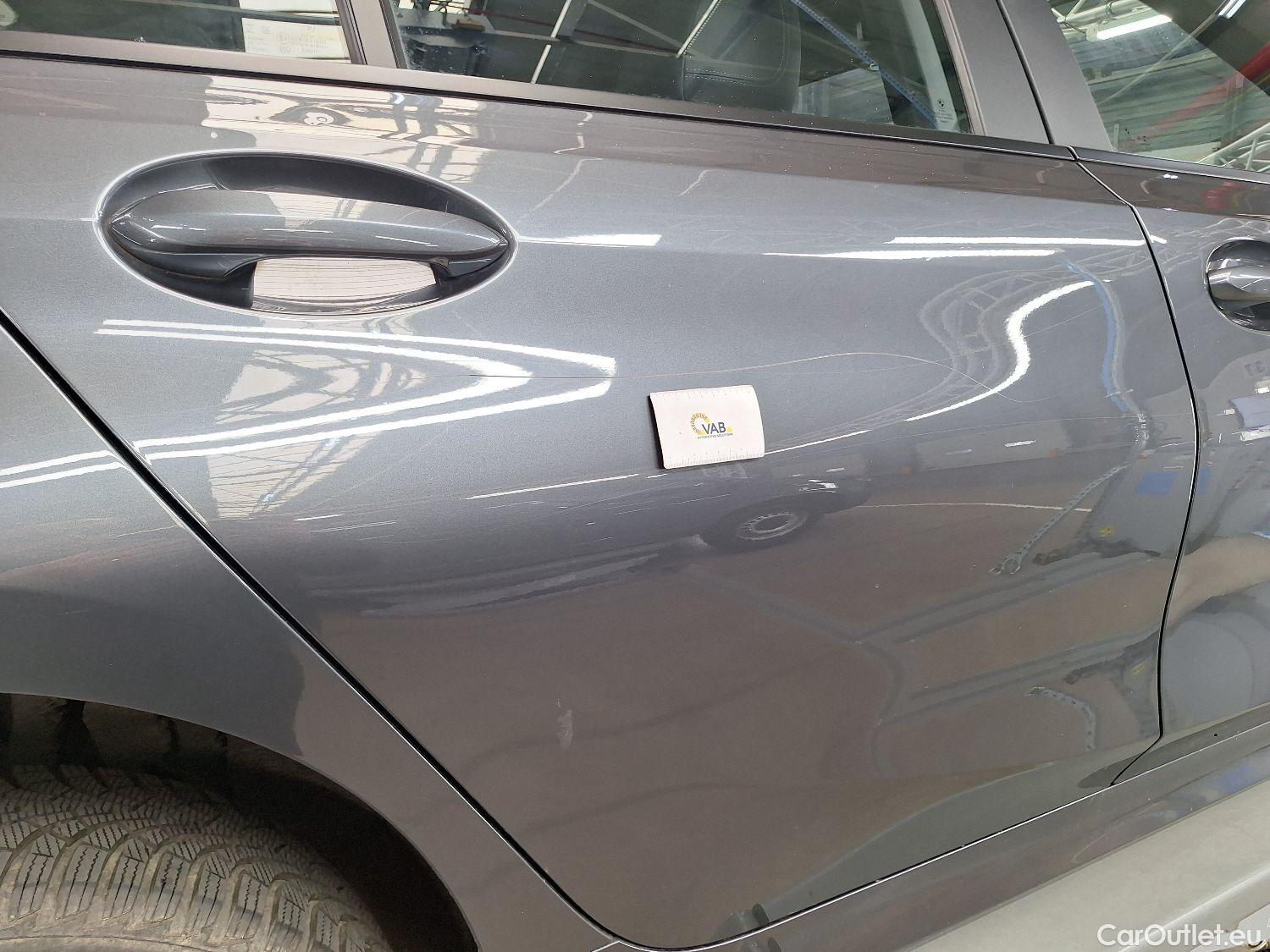  Bmw  Serie 3 BMW, 3-serie '18, BMW 3 Reeks Berline 318dA (110 kW) 4d #21