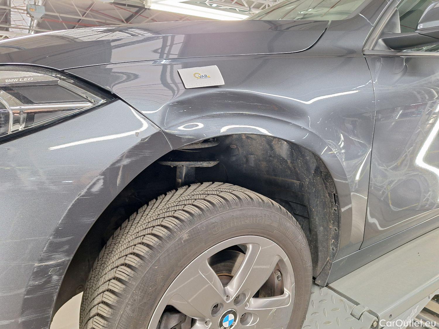  Bmw  Serie 1 BMW, 1-serie '19, BMW 1 Reeks Hatch 116d (85 kW) 5d #31