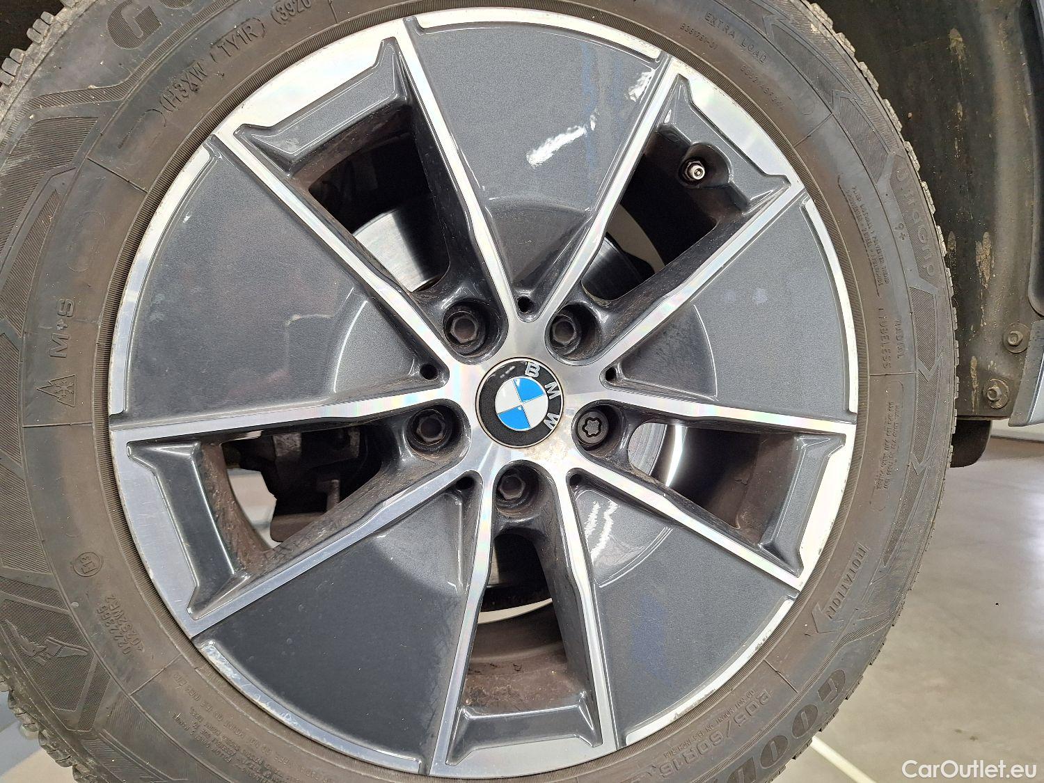  Bmw  Serie 3 BMW, 3-serie '18, BMW 3 Reeks Berline 318dA (110 kW) 4d #1