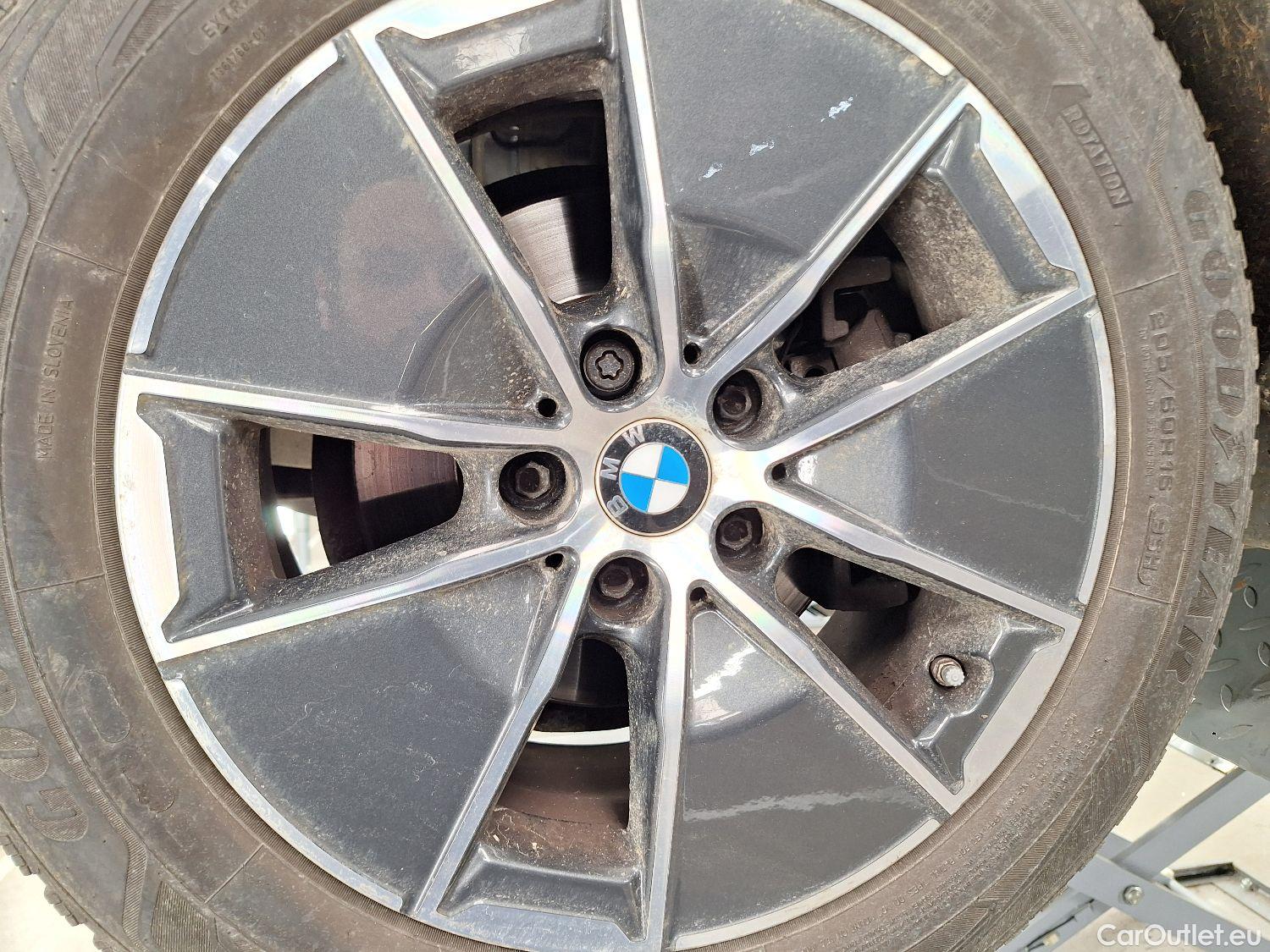  Bmw  Serie 3 BMW, 3-serie '18, BMW 3 Reeks Berline 318dA (110 kW) 4d #14