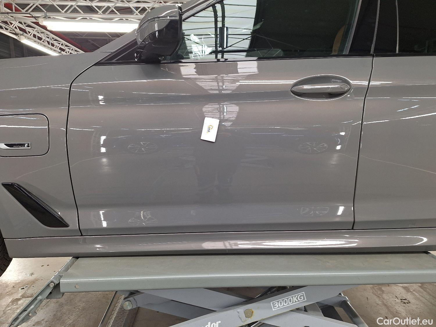  Bmw  Serie 5 BMW, 5-serie FL'20 PHEV, BMW 5 Reeks Berline 545e xDrive 4d #23