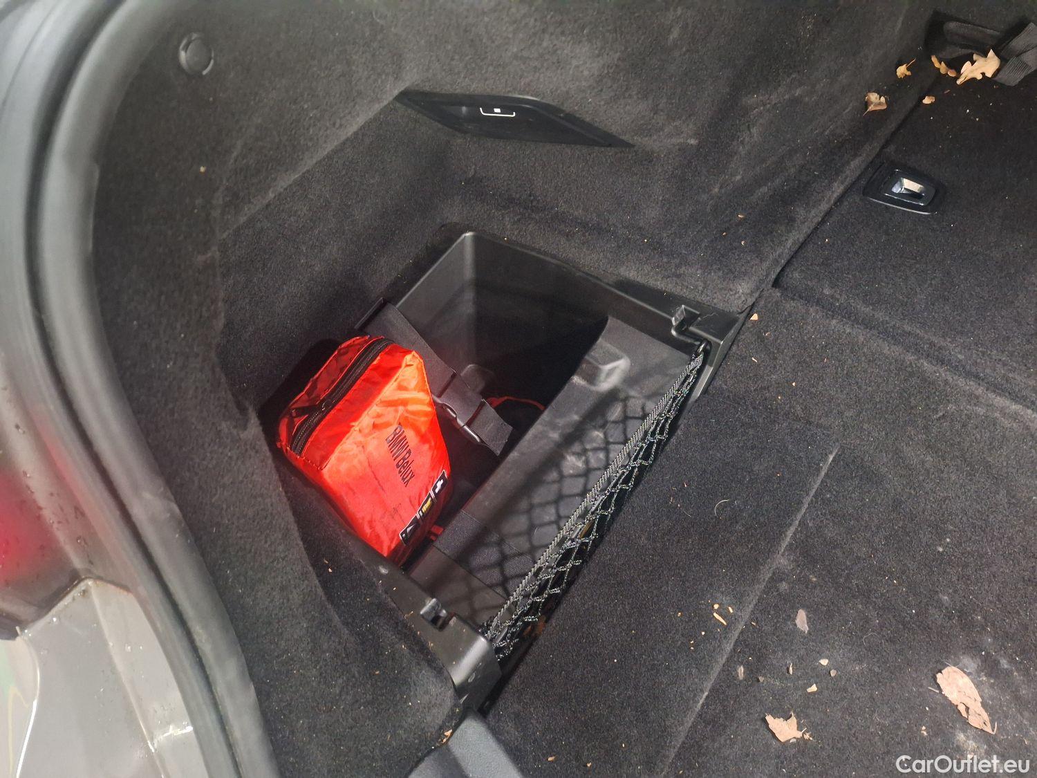  Bmw  Serie 5 BMW, 5-serie FL'20 PHEV, BMW 5 Reeks Berline 545e xDrive 4d #2