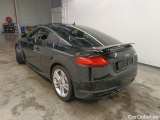  Audi  TT AUDI  COUPE - 2019 40 TFSI 197hp S tronic 2d #7