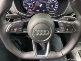  Audi  TT AUDI  COUPE - 2019 40 TFSI 197hp S tronic 2d #30
