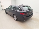  Bmw  Serie 5 BMW, 5-ser To FL'20 PHEV, BMW 5 Reeks Touring 520e 150kW 5d #6