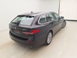  Bmw  Serie 5 BMW, 5-ser To FL'20 PHEV, BMW 5 Reeks Touring 520e 150kW 5d #8