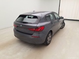 Bmw  Serie 1 BMW, 1-serie '19, BMW 1 Reeks Hatch 116dA (85 kW) 5d #8