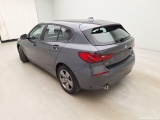  Bmw  Serie 1 BMW, 1-serie '19, BMW 1 Reeks Hatch 116d (85 kW) 5d #6