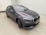  Bmw  Serie 1 BMW, 1-serie '19, BMW 1 Reeks Hatch 116d (85 kW) 5d #9