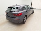  Bmw  Serie 1 BMW, 1-serie '19, BMW 1 Reeks Hatch 116d (85 kW) 5d #8