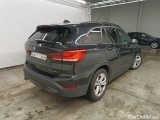  Bmw  X1 BMW  xDrive25e (162 kW) 5d #2