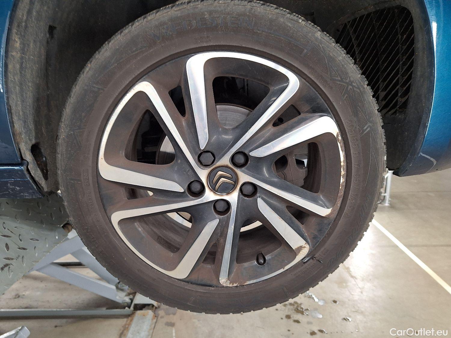  Citroen  C4 Grand Picasso Citroën, Gr.C4 SpaceT. FL'16, Citroën Grand C4 Spacetourer 1.5 BlueHDi 130 S&S M #5