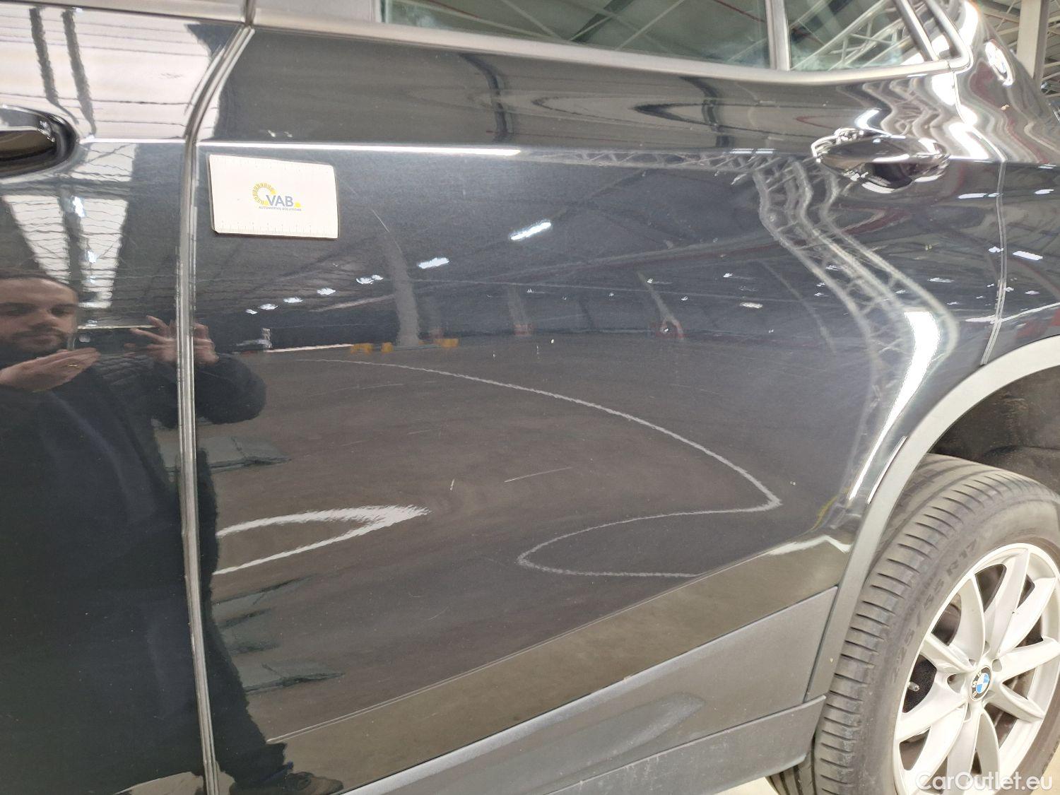  Bmw  X2 BMW,  '17, BMW  sDrive18i 100kW DCT 5d #21