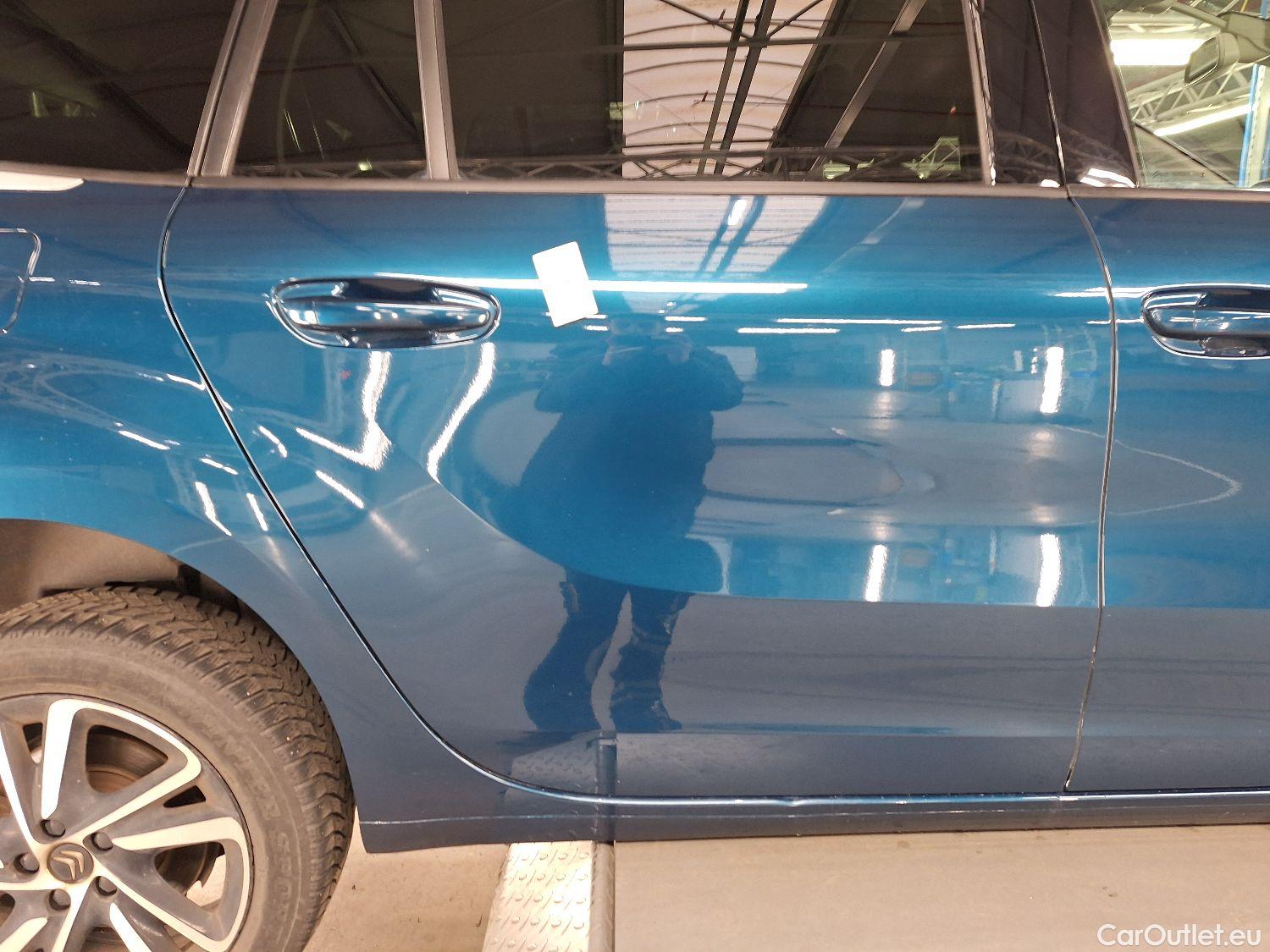  Citroen  C4 Grand Picasso Citroën, Gr.C4 SpaceT. FL'16, Citroën Grand C4 Spacetourer 1.5 BlueHDi 130 S&S M #15