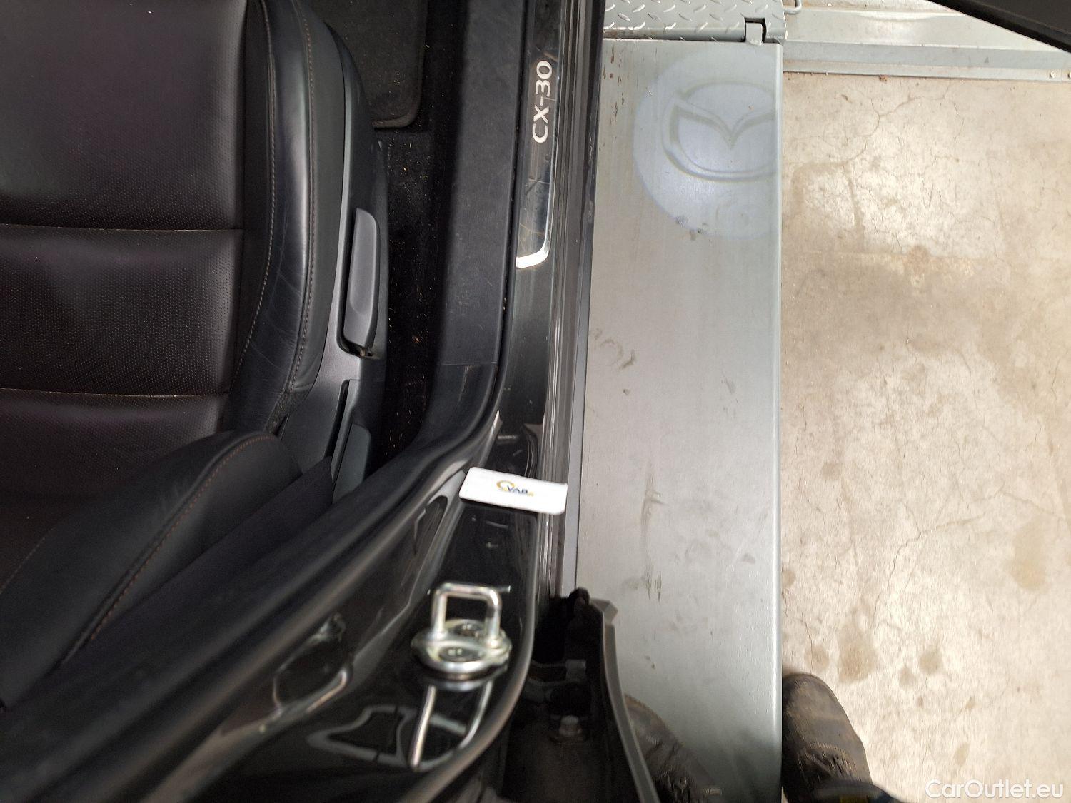  Mazda  CX-30 Mazda,  '19, Mazda  2.0 e-Skyactiv G 90kW Auto Skycruise 5 #31