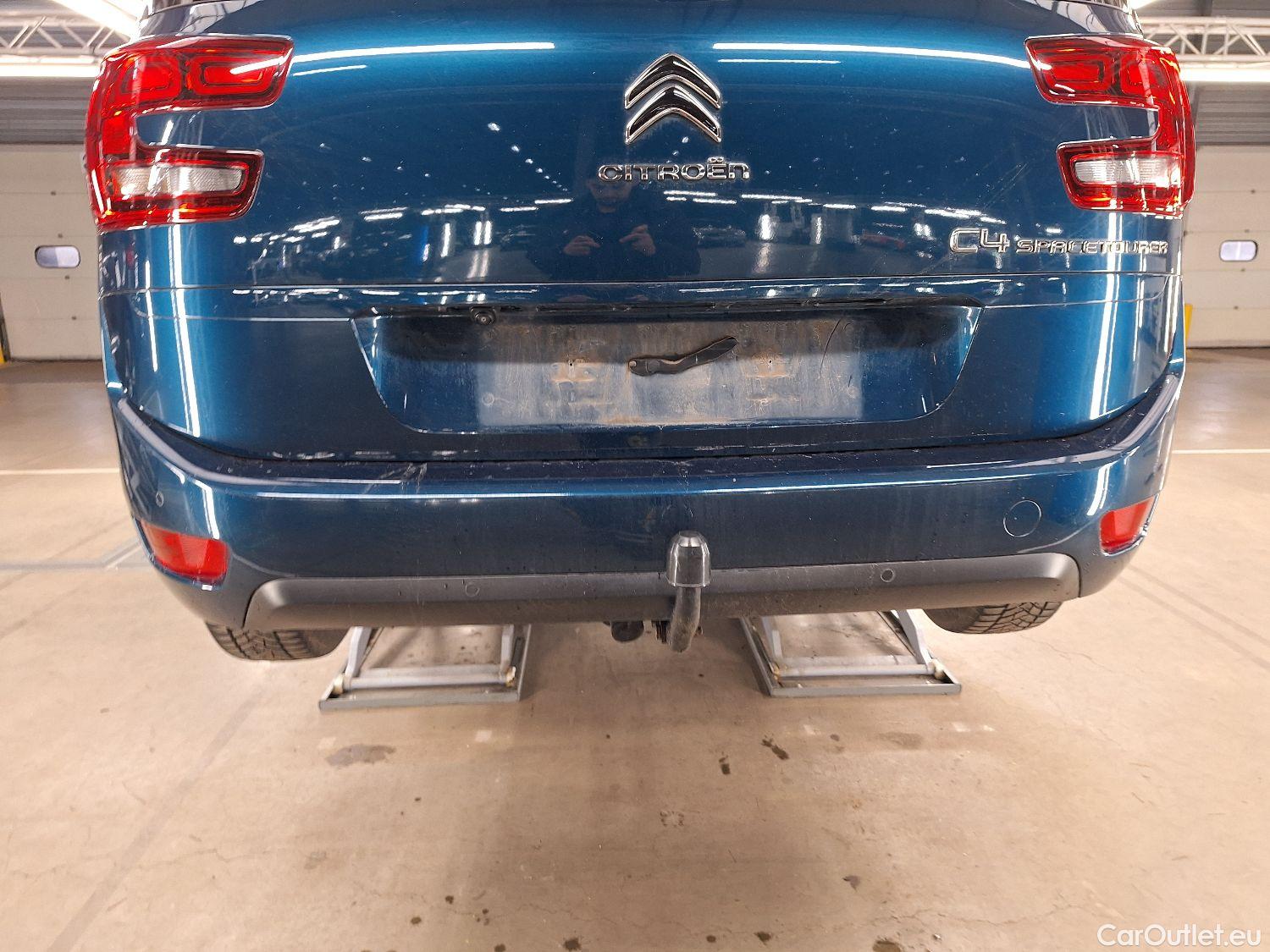  Citroen  C4 Grand Picasso Citroën, Gr.C4 SpaceT. FL'16, Citroën Grand C4 Spacetourer 1.5 BlueHDi 130 S&S M #19